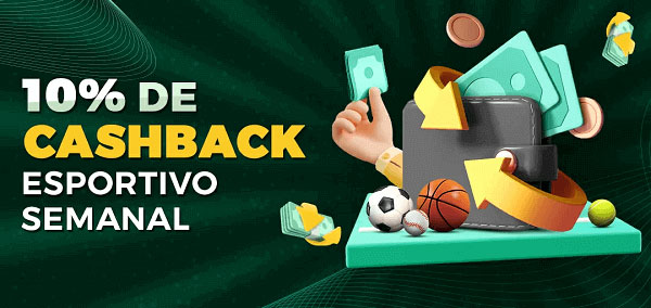 10% de bônus de cashback na 1928bet.com